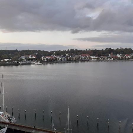 Ferienwohnung Sonne Schleswig Eksteriør bilde