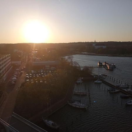 Ferienwohnung Sonne Schleswig Eksteriør bilde
