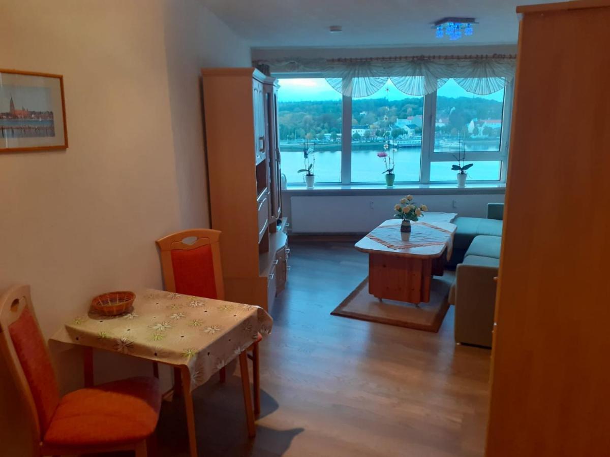Ferienwohnung Sonne Schleswig Eksteriør bilde