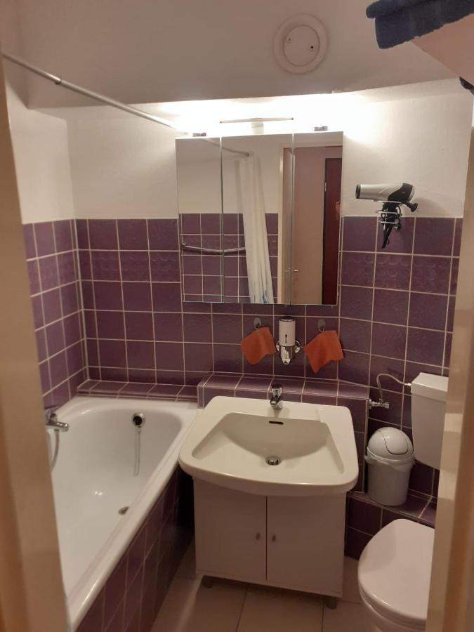 Ferienwohnung Sonne Schleswig Eksteriør bilde